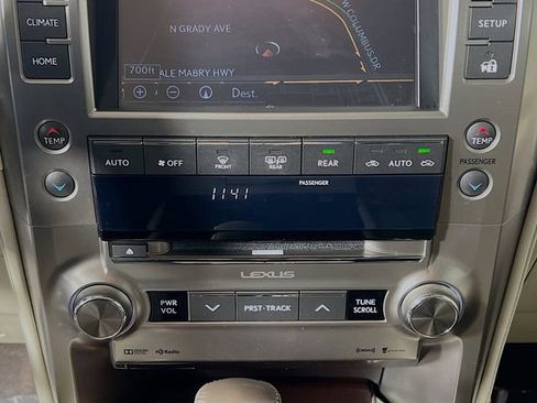 Used 2018 Lexus GX 460 Premium image 23