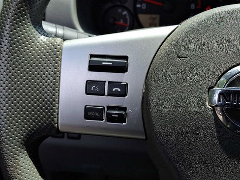 Used 2019 Nissan Frontier SV AWD/4WD image 20