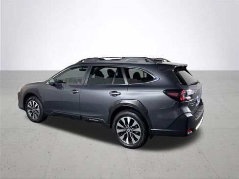 Certified 2024 Subaru Outback Limited AWD/4WD image 9