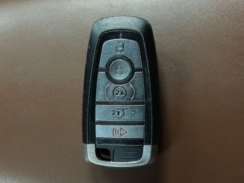 Used 2021 Ford Bronco Sport Badlands w/ Badlands Package image 32