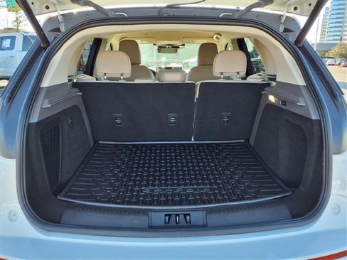 Certified 2024 Lincoln Corsair AWD w/ Equipment Group 101A image 25