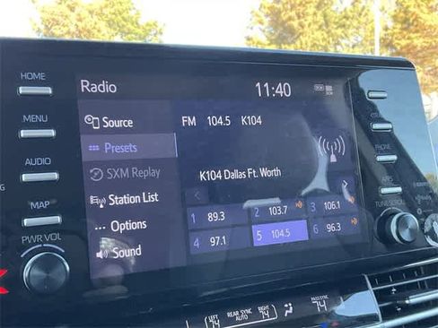 Certified 2023 Toyota Sienna XLE image 21