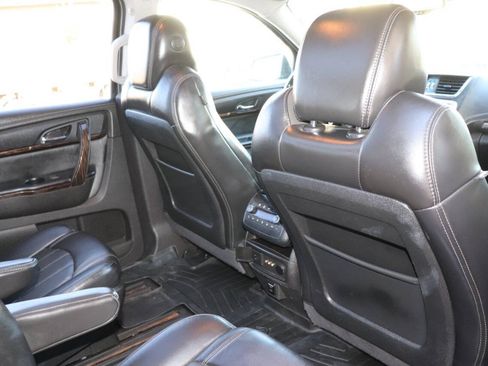 Used 2014 GMC Acadia Denali AWD/4WD image 51