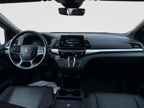 Used 2025 Honda Odyssey Sport-L image 16