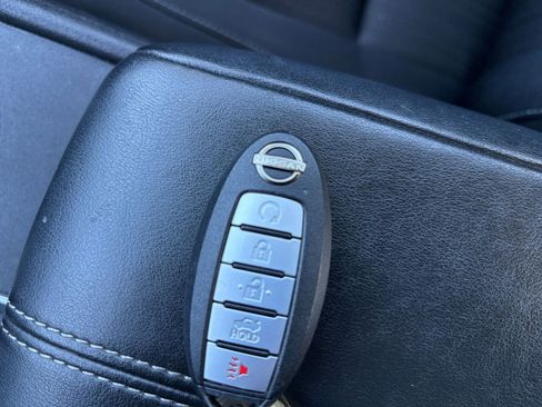 Used 2025 Nissan Altima 2.5 SV image 24