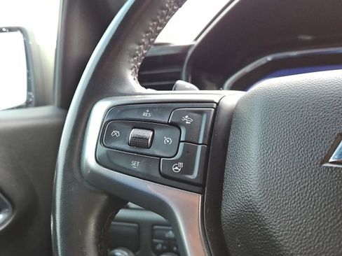 Certified 2024 Chevrolet Silverado 1500 LT w/ Convenience Package II image 38