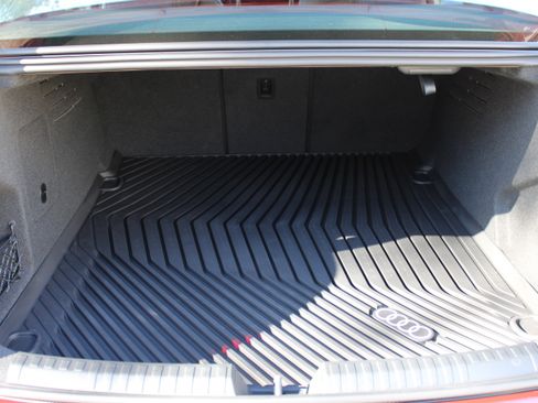 New 2026 Audi A6 Premium Plus image 30