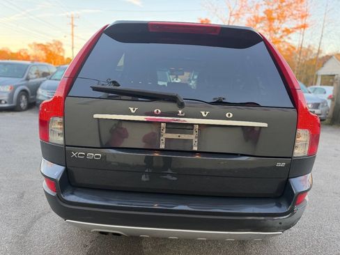 Used 2009 Volvo XC90 3.2 image 6