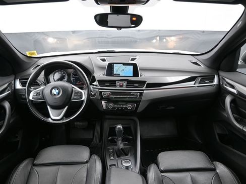 Used 2018 BMW X1 xDrive28i image 25