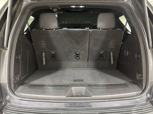 Used 2024 Chevrolet Tahoe LT AWD/4WD image 23