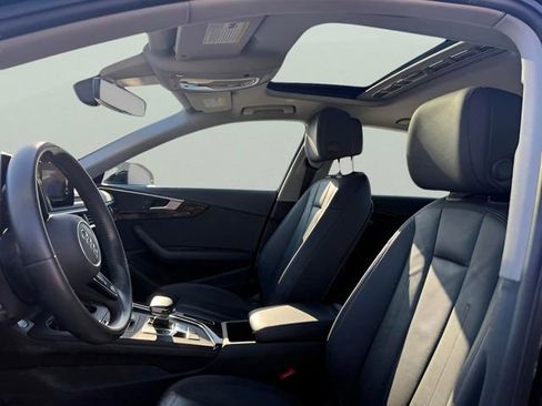 Used 2019 Audi A4 2.0T Premium w/ Convenience Package image 14