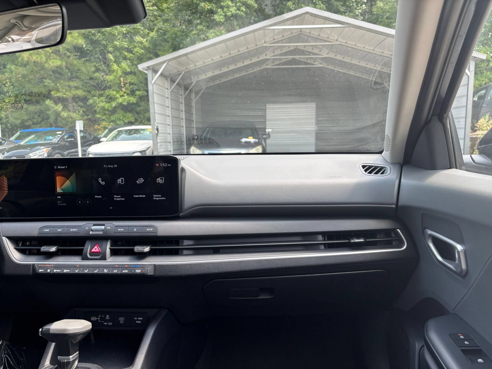 Used 2025 Kia K4 FWD image 31