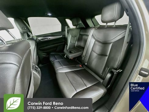 Used 2023 Cadillac XT5 Luxury AWD/4WD image 28