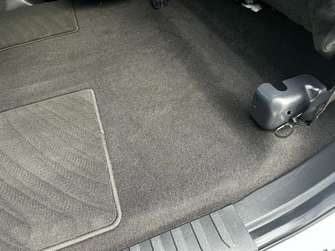 Used 2024 Ford F150 STX w/ STX Black Appearance Package image 16