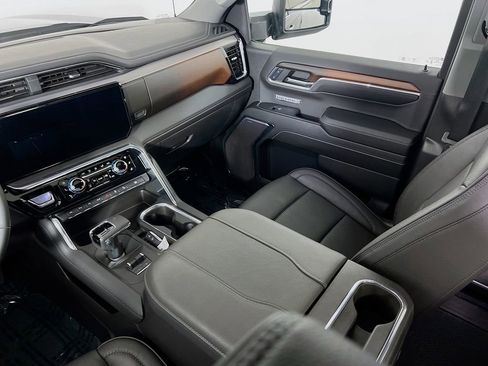 Certified 2024 GMC Sierra 1500 Denali w/ Denali Reserve Package image 25