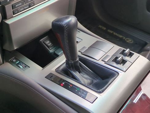 Used 2012 Lexus GX 460 image 53