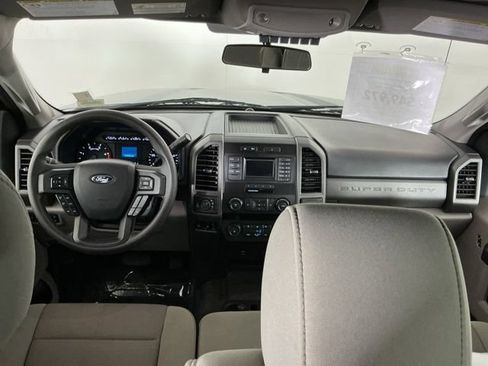 Used 2019 Ford F350 XL w/ STX Appearance Package AWD/4WD image 20