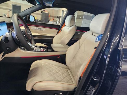 New 2026 Genesis GV70 3.5T Sport Prestige image 6