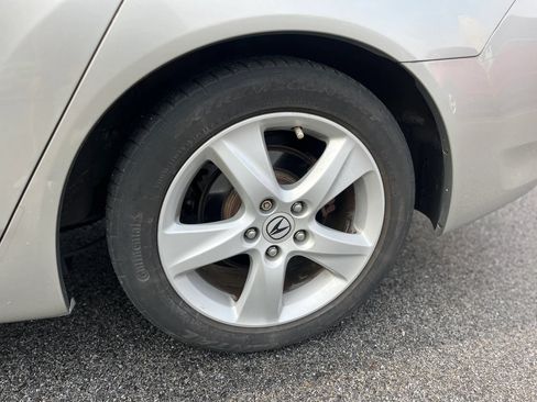 Used 2010 Acura TSX Sedan FWD image 25