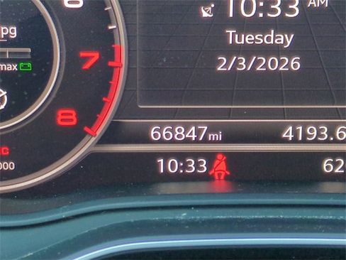 Used 2019 Audi A5 2.0T Premium Plus w/ Premium Plus image 34