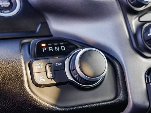 Certified 2024 RAM 2500 Big Horn image 20