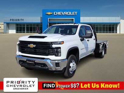 New 2026 Chevrolet Silverado 3500 W/T w/ WT Convenience Package