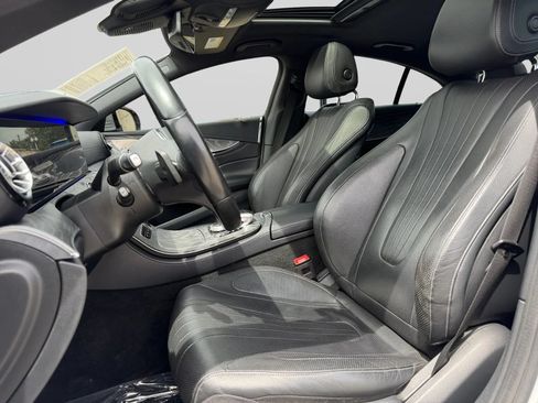 Used 2019 Mercedes-Benz CLS 450 4MATIC image 17
