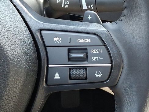 New 2026 Honda Accord EX-L image 18
