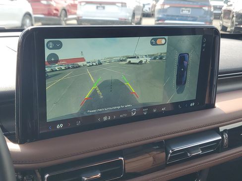 New 2026 Lincoln Aviator Reserve image 20