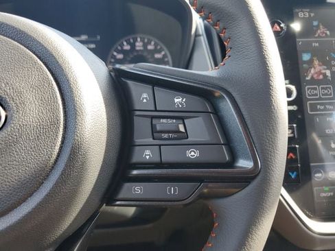 New 2025 Subaru Crosstrek 2.5i Limited w/ Crosstrek Mirror Package image 25