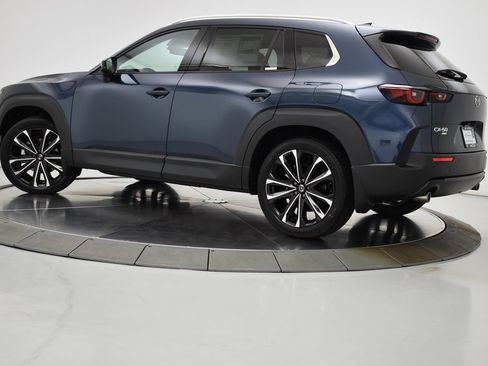 New 2026 MAZDA CX-50 AWD 2.5 S w/ Weather Package image 6