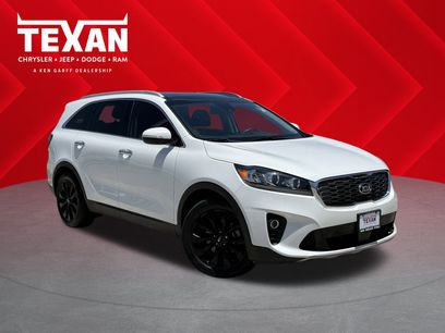 Used 2020 Kia Sorento EX
