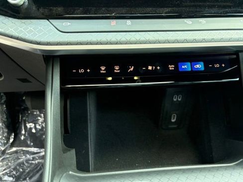 New 2025 Jeep Wagoneer S Limited w/ Comfort Package image 22