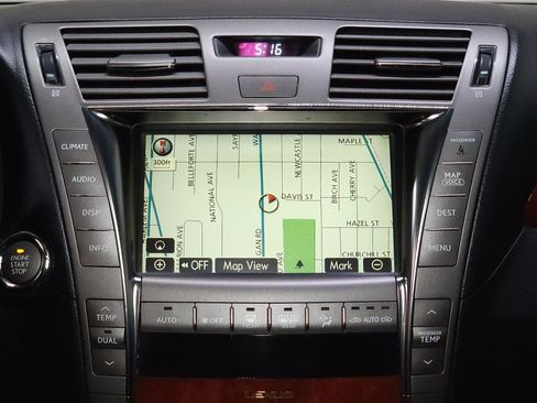 Used 2008 Lexus LS 460 RWD image 30