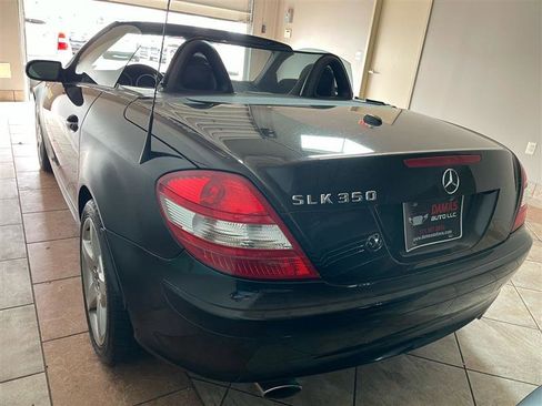 Used 2005 Mercedes-Benz SLK 350 image 31