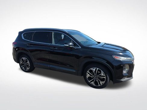 Used 2019 Hyundai Santa Fe AWD image 8