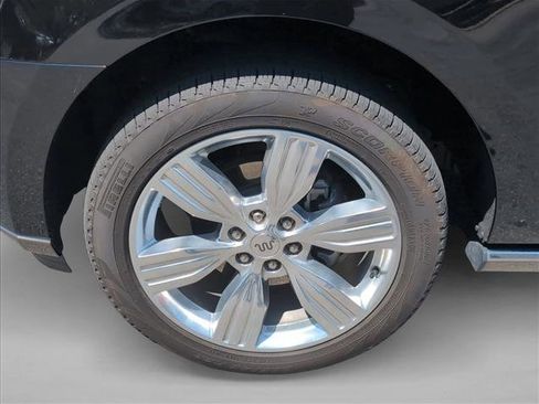 Used 2024 Ford Expedition King Ranch AWD/4WD image 25