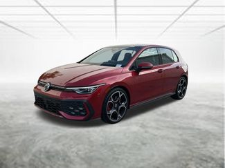 New 2026 Volkswagen GTI Autobahn FWD video 2