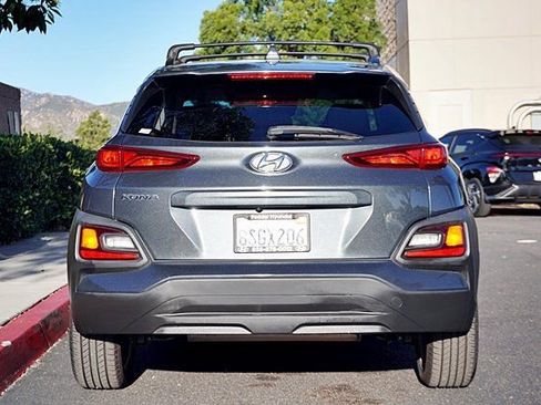 Used 2020 Hyundai Kona SEL Plus FWD image 9