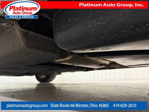 Used 2023 Toyota Sienna XLE AWD/4WD image 9