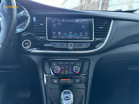 Used 2017 Buick Encore Essence w/ Experience Buick Package image 25