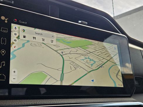 New 2026 GMC Sierra 2500 Denali image 16