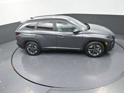 New 2026 Hyundai Tucson SEL FWD image 28