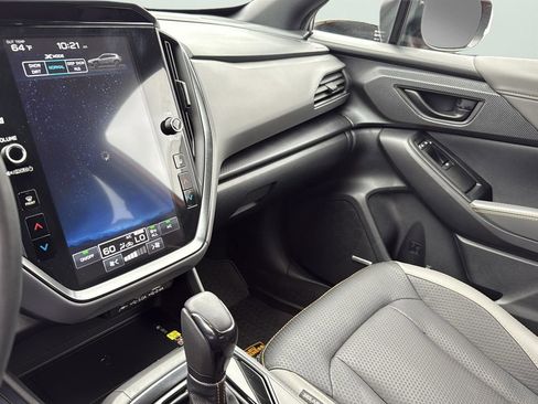 Used 2025 Subaru Crosstrek 2.5i Wilderness image 20
