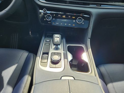 Used 2026 INFINITI QX60 Sport w/ Dark Cargo Package AWD/4WD image 13