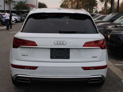 Used 2023 Audi Q5 e Premium image 21