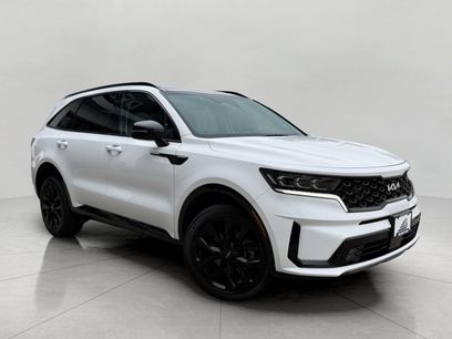 Used 2023 Kia Sorento SX