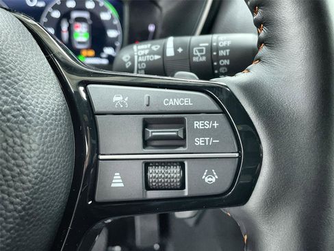 New 2026 Honda CR-V Sport Touring image 17