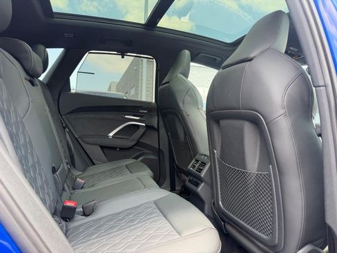 New 2026 Audi SQ5 Premium Plus AWD/4WD image 4