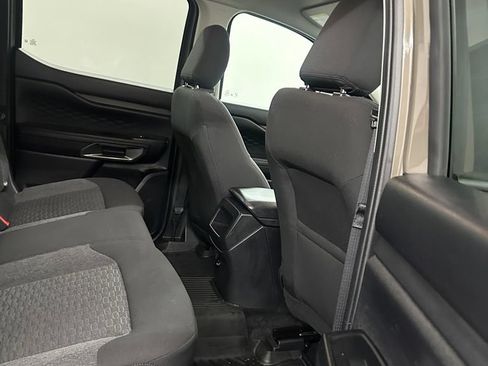 Used 2025 Ford Ranger XLT AWD/4WD image 36